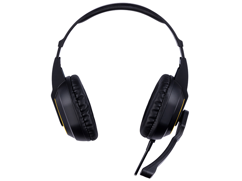 Gaming headset Tracer Gamezone Radian RGB Flow