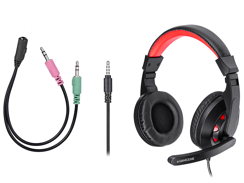 Gaming Headphones TRACER EXPLODE V3 TRASLU46711