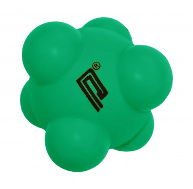 Pros pro minge de reactie 7cm verde