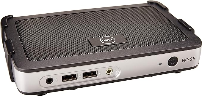 PC Dell WYSE PxN 5030 Zero/Thin Client 512 RAM RJ45 Tera 2 909569-02L