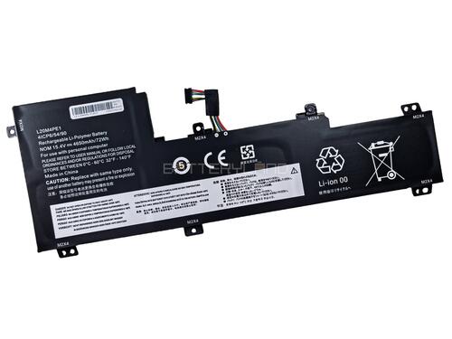 Baterie laptop Lenovo IdeaPad 5 Pro-16ACH6 Pro-16IHU6 IdeaPad Creator 5-16ACH6 L20M4PE1